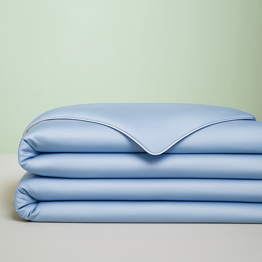 Afkølende duvet